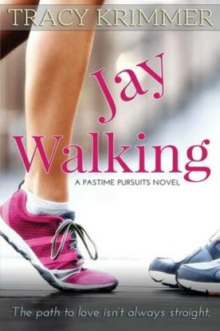 Cover of Jay Walking