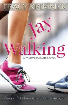 Book cover for Jay Walking