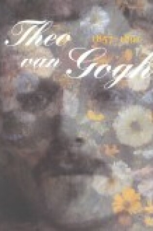 Cover of Theo Van Gogh (Waa) - Paper