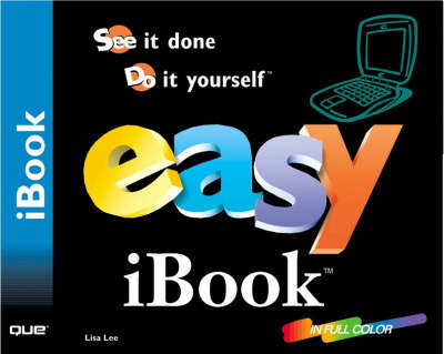 Book cover for Easy iBook