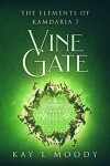 Book cover for Vine Gate
