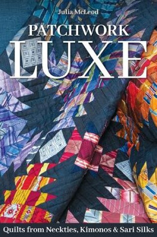 Cover of Patchwork Luxe