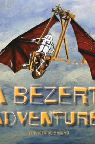 Cover of A Bezert Adventure