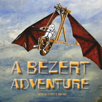 Book cover for A Bezert Adventure