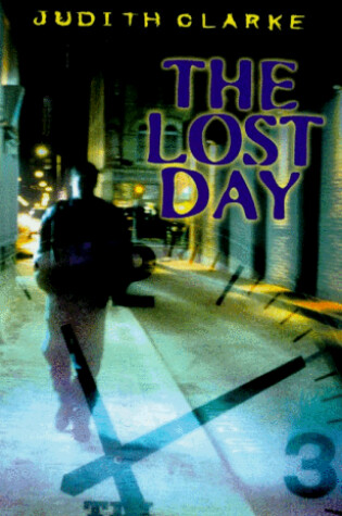 Cover of The Lost Day
