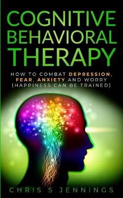 Book cover for Cognitive Behavioral Therapy