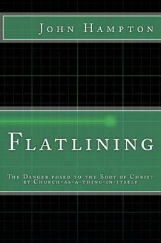 Cover of Flatlining