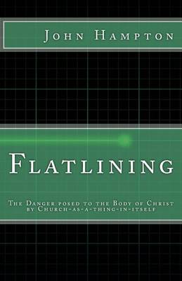 Book cover for Flatlining