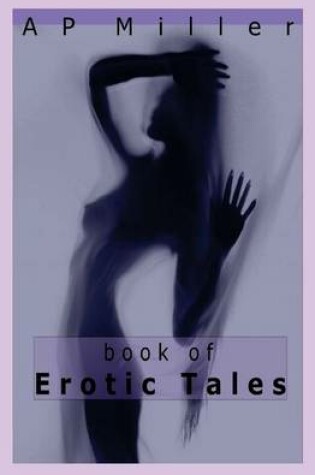 Cover of Book of Erotic Tales