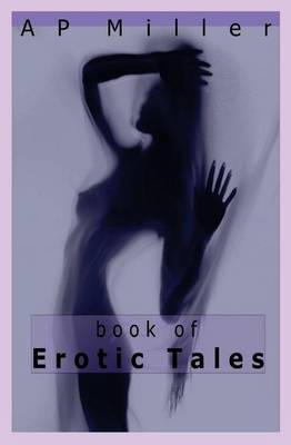 Book cover for Book of Erotic Tales