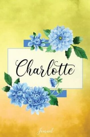 Cover of Charlotte Journal