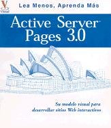 Cover of Active Server Pages 3.0