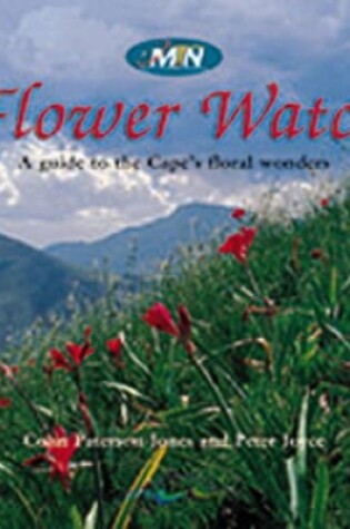 Cover of MTN Flower Watch