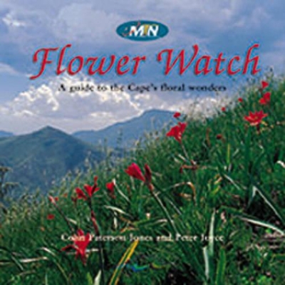 Book cover for MTN Flower Watch