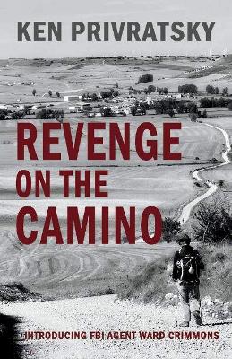 Book cover for Revenge on the Camino
