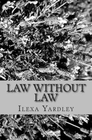Cover of Law Without Law