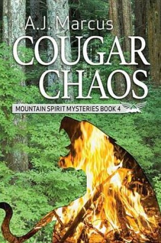 Cover of Cougar Chaos