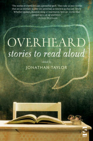 Cover of Overheard