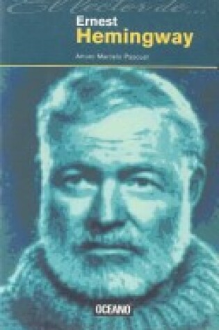 Cover of El Lector de Ernest Hemingway