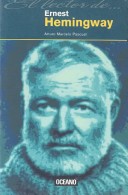 Book cover for El Lector de Ernest Hemingway