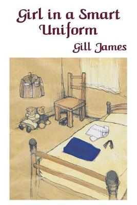 Book cover for Girl in a Smart Uniform