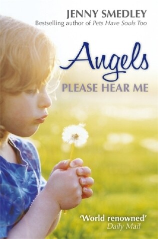 Cover of Angels Please Hear Me