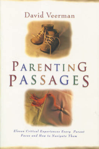 Cover of Parenting Passages