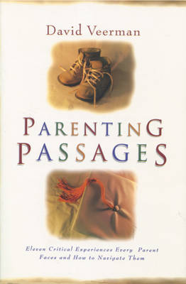 Book cover for Parenting Passages