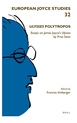 Book cover for Ulysses Polytropos