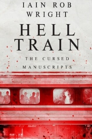 Cover of Hell Train