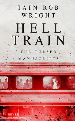 Cover of Hell Train