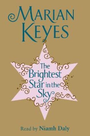 Cover of The Brightest Star in the Sky