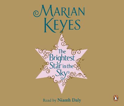 Book cover for The Brightest Star in the Sky