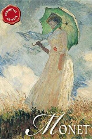 Cover of Monet