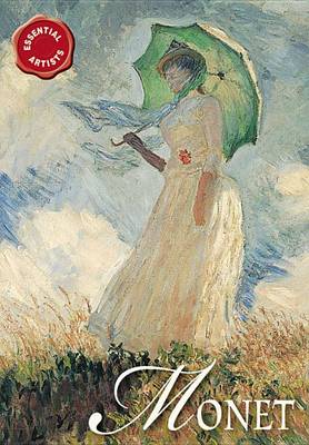 Cover of Monet