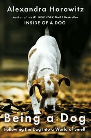 Cover of Being a Dog