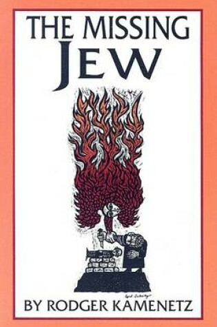 Cover of The Missing Jew