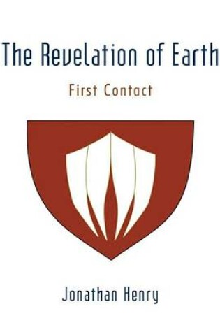 Cover of The Revelation of Earth