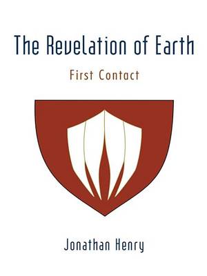 Book cover for The Revelation of Earth