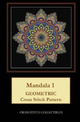 Cover of Mandala 1