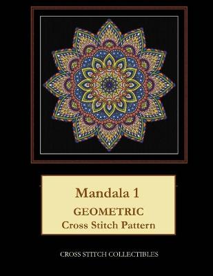 Book cover for Mandala 1