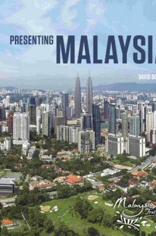 Cover of Presenting Malaysia