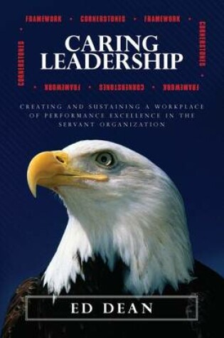 Cover of Caring Leadership