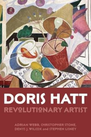 Cover of Doris Hatt: Revolutionary Artist