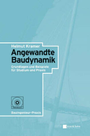 Cover of Angewandte Baudynamik