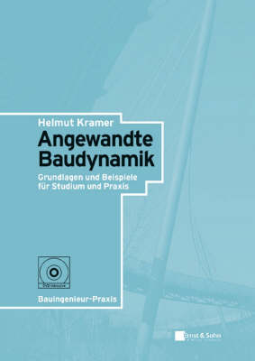 Book cover for Angewandte Baudynamik