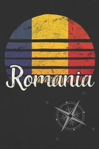 Cover of Romania