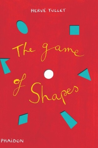 Cover of The Game of Shapes