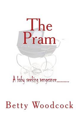 Book cover for The Pram