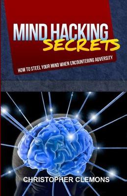 Book cover for Mind Hacking Secrets